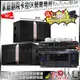 家庭劇院卡拉OK音響組合 JBL Ki510+TDF P-650+MIPRO MR-666(不含點歌設備)