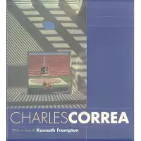 在飛比找蝦皮商城優惠-CHARLES CORREA -9780500092682 