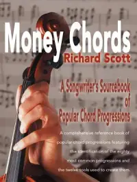 在飛比找博客來優惠-Money Chords: A Songwriter’s S