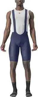 [CASTELLI] Superleggera Men's Bib Shorts