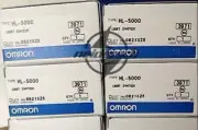 1PCS OMRON HL-5000 Limit Switch