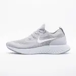 【RUNNING5】NIKE EPIC REACT FLYKNIT  瑞亞 編織面透氣跑步鞋 男女 AQ0070 002