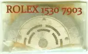 ROLEX FACTORY SEALED OSCILLATING WEIGHT ROTOR 1530 7903