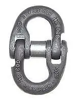 Columbus McKinnon 664021-2 Hammerlock 7/32 Grade 100