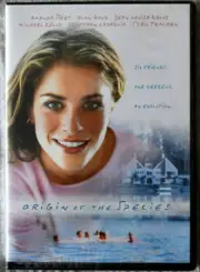 Brand New Sealed Origin of The Species DVD