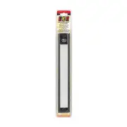 LED Autolamps Interior Strip Light Touch Sensor Switch 26cm 10 SMD Black Finish