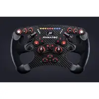 在飛比找蝦皮購物優惠-fanatec v2.5x方向盤 ps pc xbox