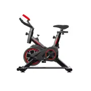 Fitness Exercise Spin Bike Home Gym Workout Flywheel Commercial Cycling Indoor