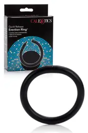 California Exotic Quick Release Erection Ring