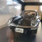 Autoart 1/18 Mazda Cosmo Sports Minicar