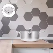 Deep Fryers Frying Pan Tempura Pot Electric Kettle Temperature Control Air