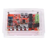 TDA7492P 2 x 25W Bluetooth 4.0 Audio-Receiver Amplifier Module Board + Case