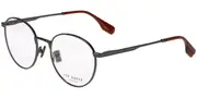 Ted Baker TB4383 900 Men's Glasses Grey Size 51 - Private Health Rebate - Blue Light Block Available