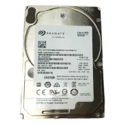 Seagate Barracuda 4TB ST4000LM016 128MB SATA 2.5" Laptop Hard Disk Drive -15mm