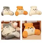 Reading Bed Pillow Rest Back Pillow for Bedroom Watching TV Office Chair