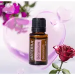 DōTERRA 多特瑞  天竺葵  精油   原廠公司貨