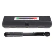 Torque Wrench 1/2-Inch Dual-Direction Adjustable Torque Wrench Set