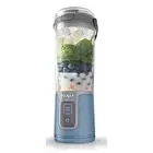 Blast 16 Oz Personal Portable Blender with Leak Proof Lid and Easy Sip Spout NEW