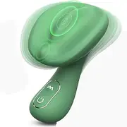 Silent Vibrating Vibrating egg Vibrator For G Spot Adult Sex Toy Vibrators With 10 Vibrating Modes Egg Vibrator For Women Pleasure Adult Sex Toy