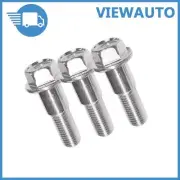 3x Intermediate Half Shaft Bolts Fit for Honda Acura Integra Civic 90102-SF1-000