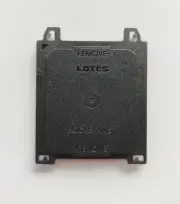 Set of 10x AMD Socket AM5 CPU socket protective covers caps