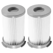 2pcs Vacuum Cleaner Accessories Cleaner HEPA Filter For ZS203 ZT17635/Z1300-213 High Efficiency Fil