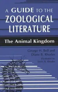 在飛比找博客來優惠-A Guide to the Zoological Lite