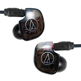 新款推薦  音樂配件Audio Technica鐵三角 ATH-IM03三單元動鐵入耳式耳機圓聲帶行貨3096 可開發票