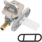 4DP-24500-01-00 Fuel Tank Valve Tap Switch For Yamaha YZ250F YZ426F YZ80 YZ85