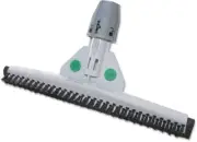 Unger Pb45g Squeegee, Floor, 18 W/brush