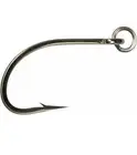 MUSTAD ULTRAPOINT 3/0 RINGED LIVE BAIT HOOKS - R9174NP-BN - 25 Pack