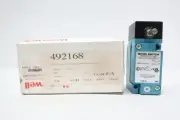 Honeywell LSA1A Limit Switch 600v-ac