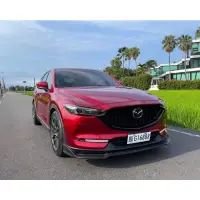 在飛比找蝦皮購物優惠-誠售中古車 2019年Mazda cx-5汽油款 晶艷魂動紅