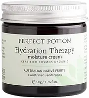 [Perfect Potion] Hydration Therapy Moisture Cosmos Organic Cream 50 g
