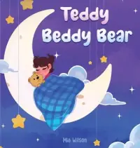 在飛比找博客來優惠-Teddy Beddy Bear