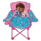 Disney Doc McStuffins Fold N' Go Chair