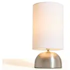 Bedside Touch Lamp Reading Touch Control Sensor Lighting Bedroom Lounge Reading
