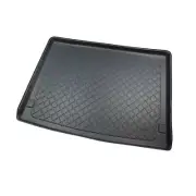 Trunk mat for VW T5 T6 Multivan Long 2003-2015 2015+for long wheelbase behind...