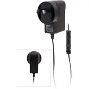 DOSS SM510 5V DC 1A Power Supply Switchmode 1.3Mm Centre Positive Interchangeable Tips 5V DC 1A