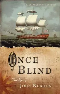 在飛比找博客來優惠-Once Blind: The Life of John N