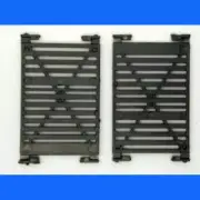 40' STOCK CAR DOORS (2) ATHEARN 17752 HO