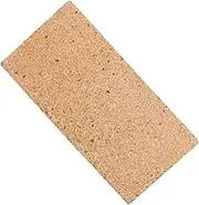Zerodeko Fireproofing Block Heat-Resistant for Wood Stove DIY Jewelry Making Grill