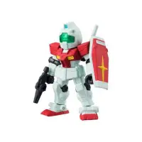 在飛比找蝦皮購物優惠-(未組) MOBILE SUIT ENSEMBLE 重裝x重