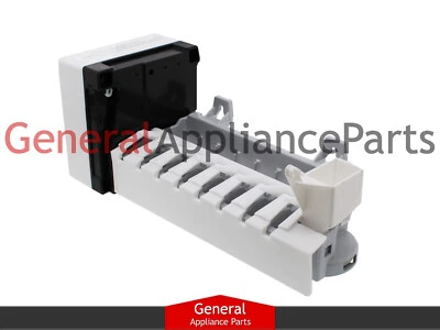ClimaTek Refrigerator Ice Maker replaces Sub-Zero # 4200520 4200520S