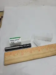 HANITA 5599088 57NC12035T Grade WS15PE ENDMILL 57NC 12x12x26-36x83 Rad 1,0