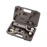 Draw-Tite Towing Starter Kit w/ InterLock 2" Hitch Ball w/Lock 6.000 Lbs 40565