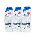 Head & Shoulders Anti-Dandruff Shampoo Classic Clean (pack 3)