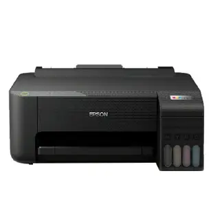 EPSON L1210 高速單功能 連續供墨印表機 加購原廠墨水 最長保固3年