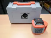 Nedo Rotating Laser Level (ECO 600 HV) Laser Only