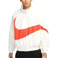 在飛比找環球Online優惠-【Nike】AS M NK Swoosh Jacket 男 